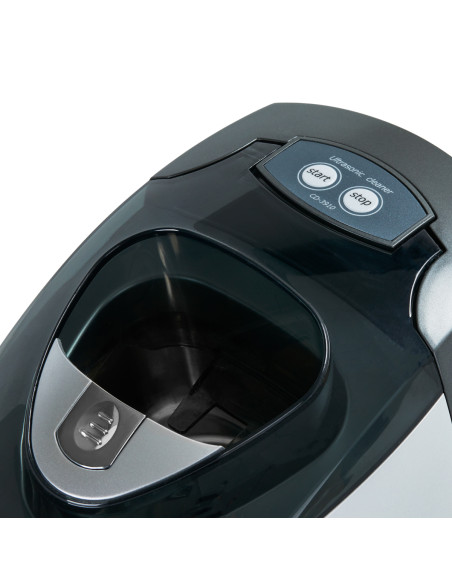Ultrasonic cleaner CD-3910 200ml