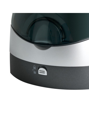Ultrasonic cleaner CD-3910 200ml
