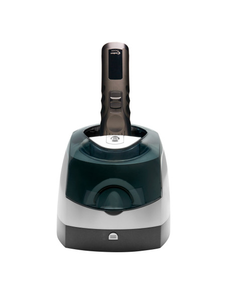 Ultrasonic cleaner CD-3910 200ml