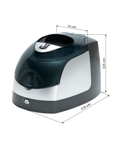 Ultrasonic cleaner CD-3910 200ml