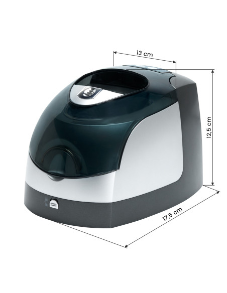 Ultrasonic cleaner CD-3910 200ml