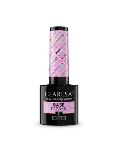 Claresa Power Base 21 -5g