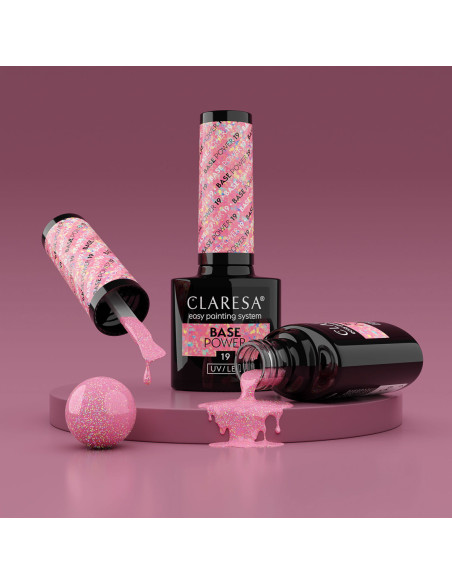 Claresa Power Base 19 -5g