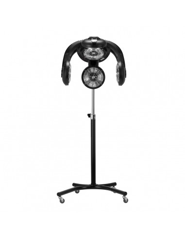 Gabbiano standing infrazon GL-505S black
