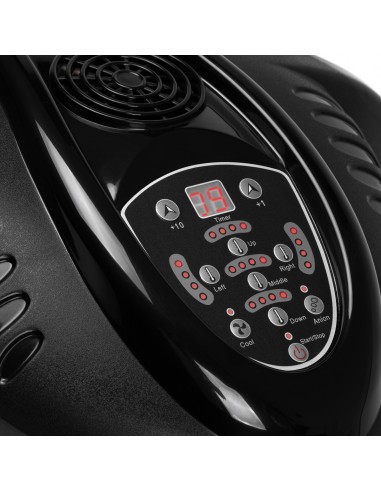 Gabbiano standing infrazon GL-505S black
