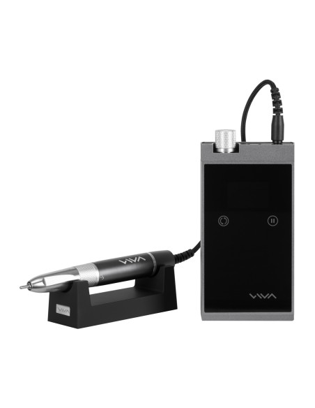 Portable nail drill VIVA PRO 601 brushless