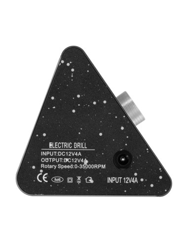 Nail drill VIVA PRO 602 brushless