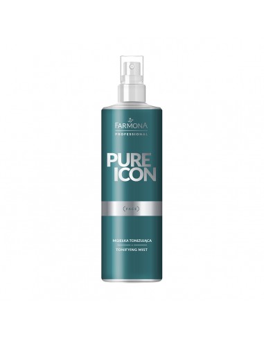 Farmona pure icon toning mist 200ml