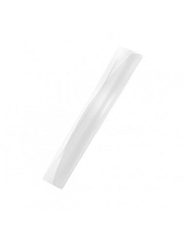 Ocho Nails half-moon file 100/180 1 pcs. safe pack