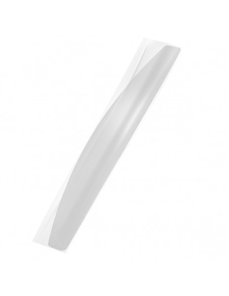 Ocho Nails half-moon slim file 100/180 1 pcs. safe pack