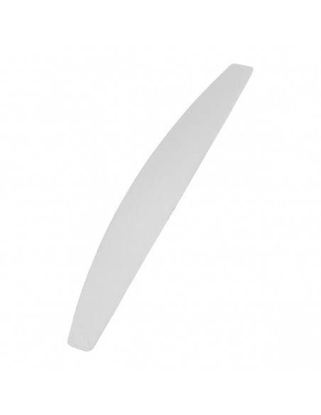 Ocho Nails half-moon slim file 100/180 1 pcs. safe pack