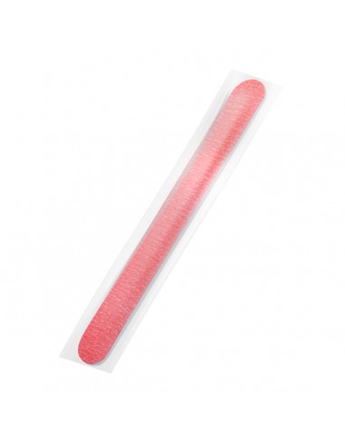 Ocho Nails straight file 180/240 1 pcs safe pack colour
