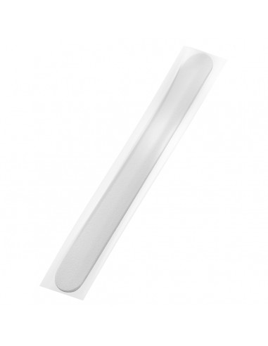 Ocho Nails straight file slim 100/180 1 pc. safe pack