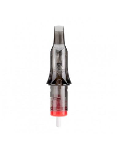 Tattoo Cartridge EL CARTEL V2 - 0.30 7RM-W LongTaper 10pcs.