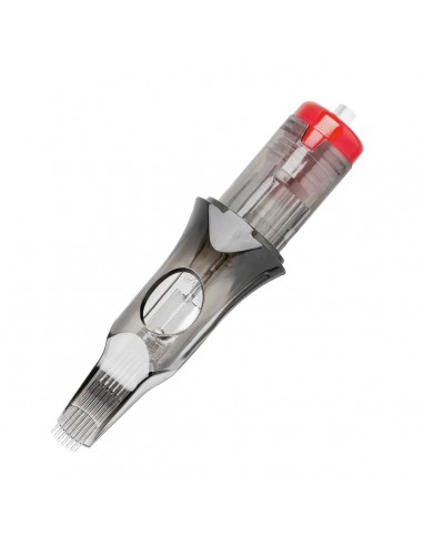 Tattoo Cartridge EL CARTEL V2 - 0.30 15RM-W LongTaper 10pcs.