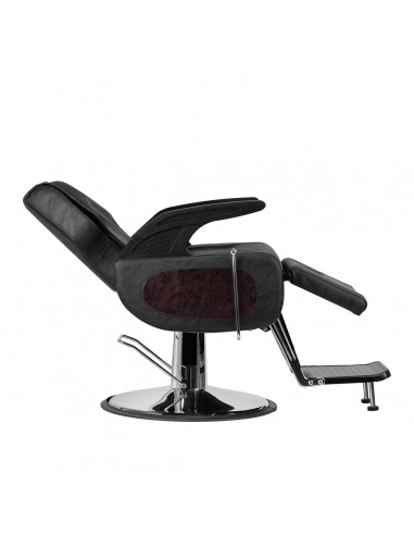 Gabbiano barber chair Dallas