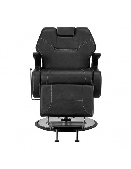 Gabbiano barber chair Dallas