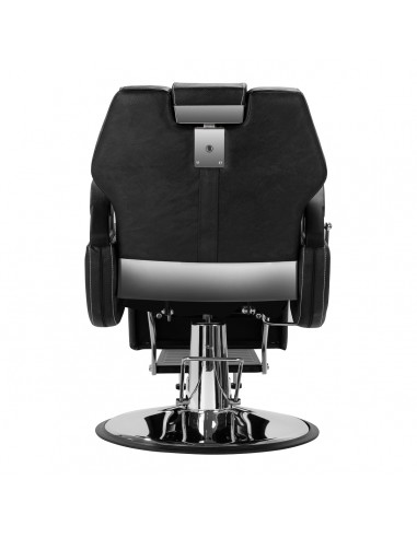 Gabbiano barber chair Dallas