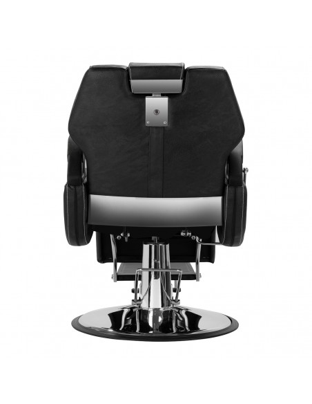 Gabbiano barber chair Dallas
