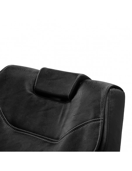 Gabbiano barber chair Dallas