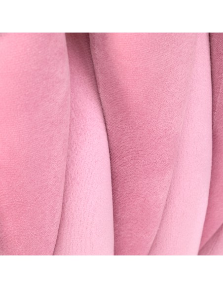 4Rico chair QS-GW06G pink