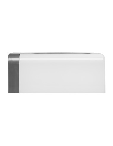 OCHO NAILS LED UV lamp X22 72W wireless white with mirrored bottom