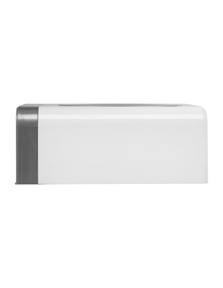 OCHO NAILS LED UV lamp X22 72W wireless white with mirrored bottom