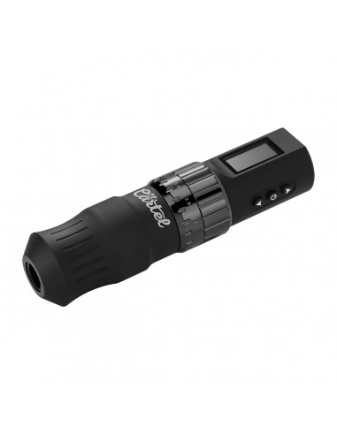 EL CARTEL VISPA tattoo machine black
