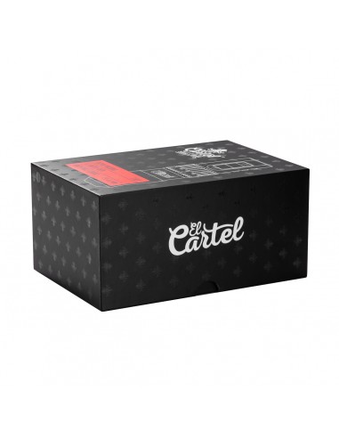 EL CARTEL VISPA tattoo machine black