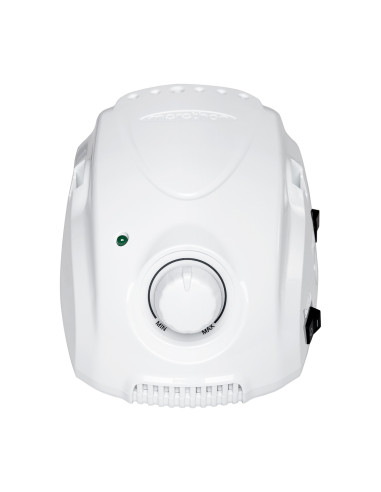 Saeyang Marathon 3 Champion Nail Drill Machine White + SH30N 