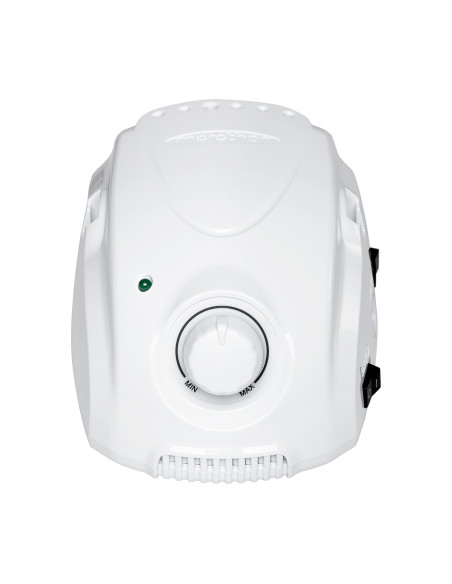 Saeyang Marathon 3 Champion Nail Drill Machine White + SH30N 