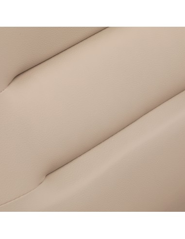 Hairdressing chair Gabbiano Monaco beige