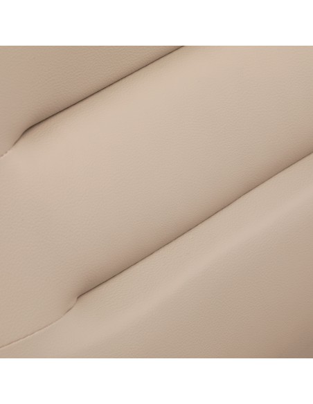 Hairdressing chair Gabbiano Monaco beige