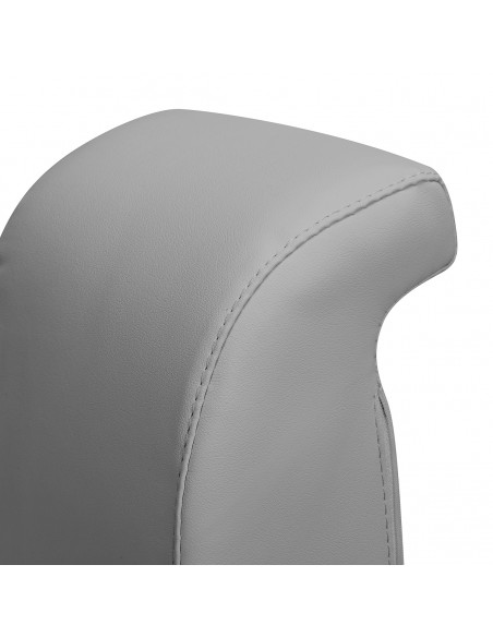 Giovanni podiatry stool 1005 grey