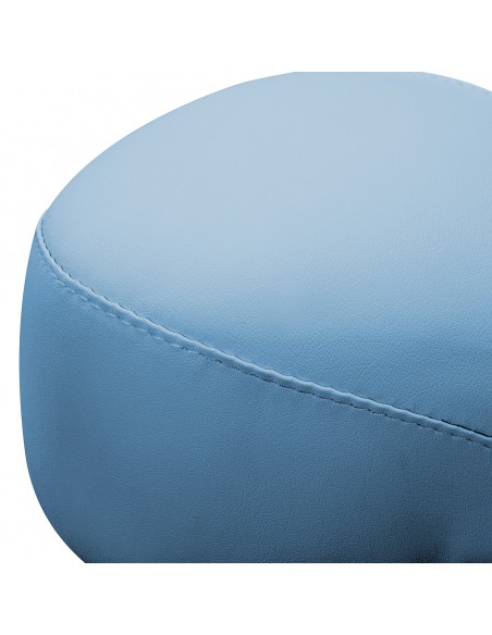 Podiatry Stool 1005 Giovanni Medical Blue