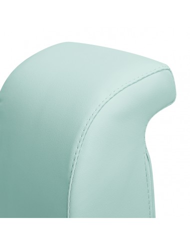 Podiatry stool 1005 Giovanni medical green