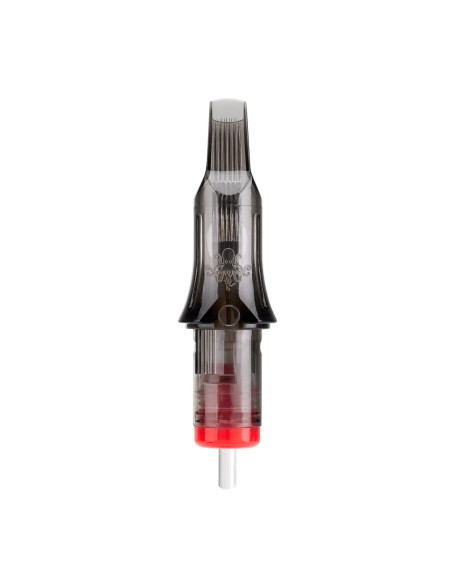 Tattoo Cartridge EL CARTEL V2 0.30 15RM ShortTaper 10pcs.