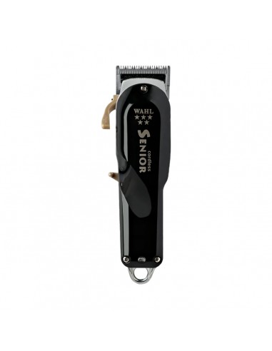 WAHL SENIOR cordless razor 