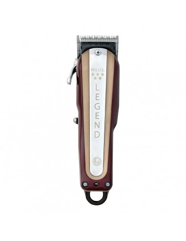 WAHL LEGEND 5V cordless razor
