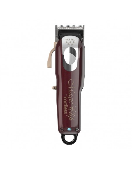 WAHL MAGIC CLIP 5 STAR 5V cordless razor 