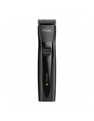 WAHL CHROMINI cordless trimmer 