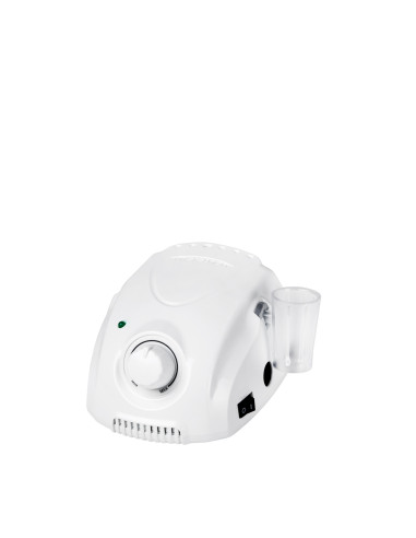 Saeyang Marathon 3 Champion nail drill machine white + H35LSP gray