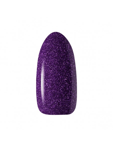 OCHO NAILS Hybrid nail polish glitter G14 -5 g
