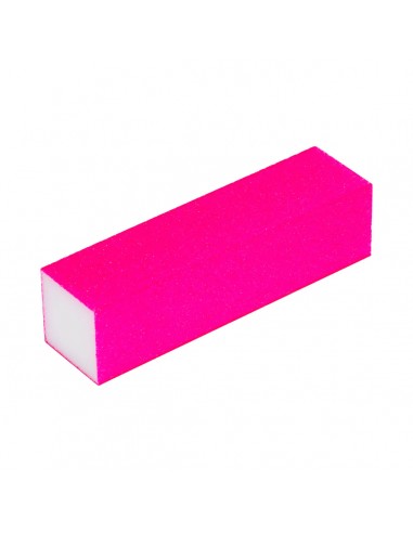Ocho Nails block 10 pcs. pink