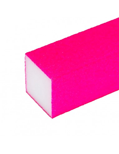 Ocho Nails block 10 pcs. pink