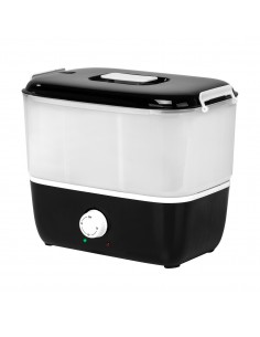 ELEGANTE 10 towel heater