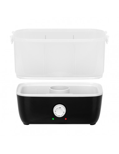 ELEGANTE 10 towel heater