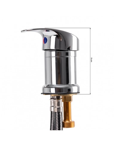 Waterfall Battery