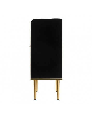 Gabbiano Hairdressing Helper Trix gold black