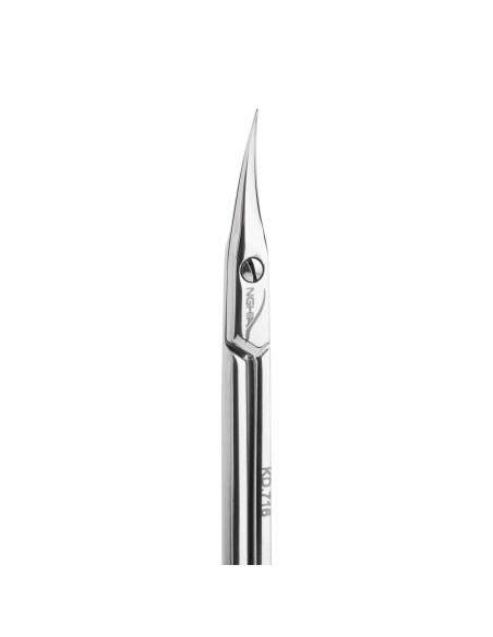 Nghia export cuticle scissors KD.716